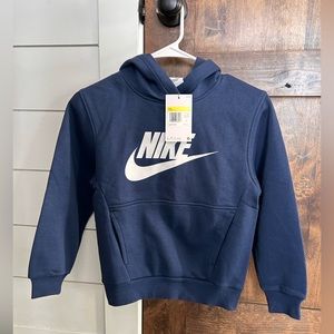 Youth NIKE Hoodie NWT S
